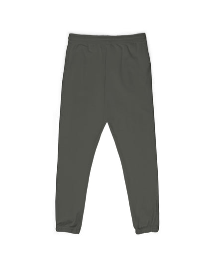Garment-Dyed Fleece Sweatpants